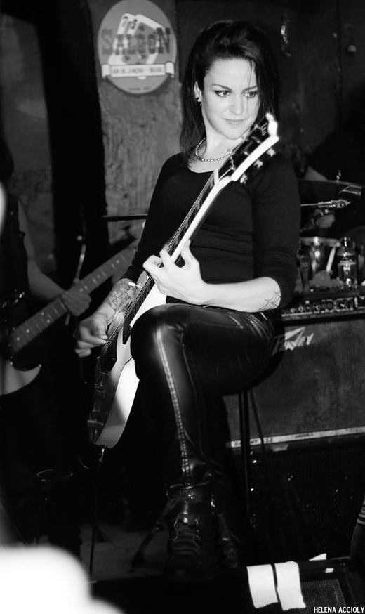 Early days