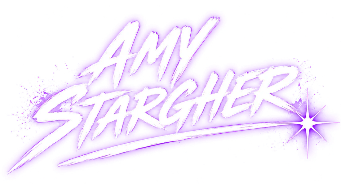Amy Stargher