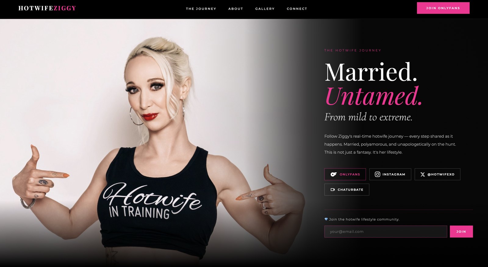 hotwifeziggy.com
