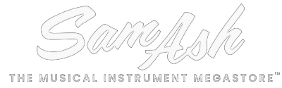 Sam Ash