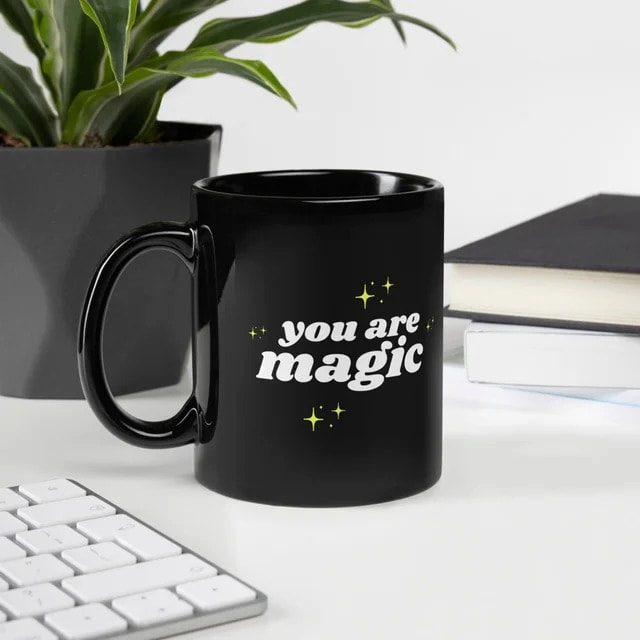 You Are Magic T-Shirt
