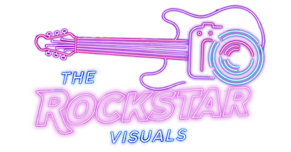 The Rockstar Visuals